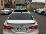 Toyota Camry-2
