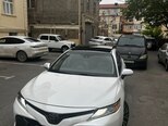 Toyota Camry-8