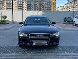 Audi A8-12