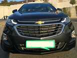Chevrolet Equinox-1