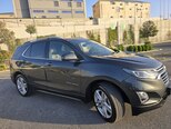 Chevrolet Equinox-4