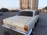 GAZ 24 "Volga"-4