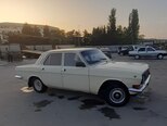 GAZ 24 "Volga"-3
