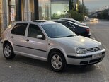 Volkswagen Golf-4