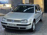 Volkswagen Golf-1