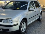Volkswagen Golf-2