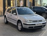 Volkswagen Golf-3