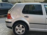 Volkswagen Golf-6