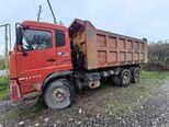 DongFeng DFL3310A13-4