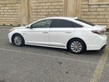 Hyundai Sonata-7