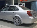 Chevrolet Lacetti-6