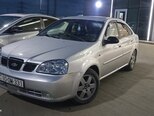 Chevrolet Lacetti-5
