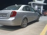 Chevrolet Lacetti-4