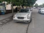 Mercedes E 220-5