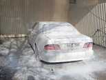 Mercedes E 220-8