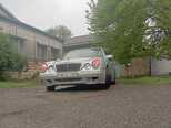Mercedes E 220-4
