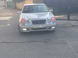 Mercedes E 220-6