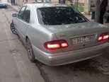 Mercedes E 220-3
