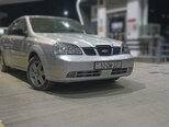 Chevrolet Lacetti-1
