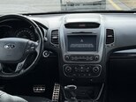 Kia Sorento-9