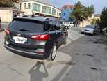 Chevrolet Equinox-2