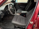 Mercedes C 200-9