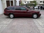 Mercedes C 200-4