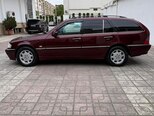 Mercedes C 200-5