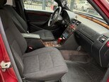 Mercedes C 200-10