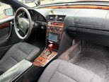 Mercedes C 200-11