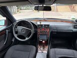 Mercedes C 200-12