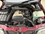 Mercedes C 200-19
