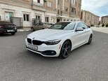 BMW 430-1
