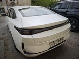 Changan Nevo A05-2