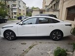 Changan Nevo A05-3