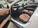 Changan Nevo A05-5
