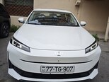 Changan Nevo A05-1