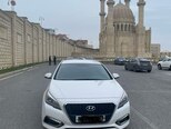 Hyundai Sonata-3