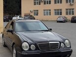 Mercedes E 240-3