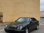 Mercedes E 240-2