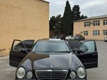 Mercedes E 240-6