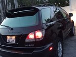 Lexus RX 300-11