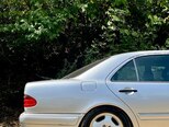 Mercedes E 230-4