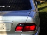 Mercedes E 230-14