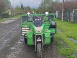 Ural Hercules-2