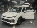 JAC JS4-8