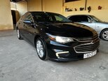 Chevrolet Malibu-1