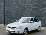 LADA (VAZ) Priora-1