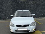 LADA (VAZ) Priora-2