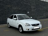 LADA (VAZ) Priora-3